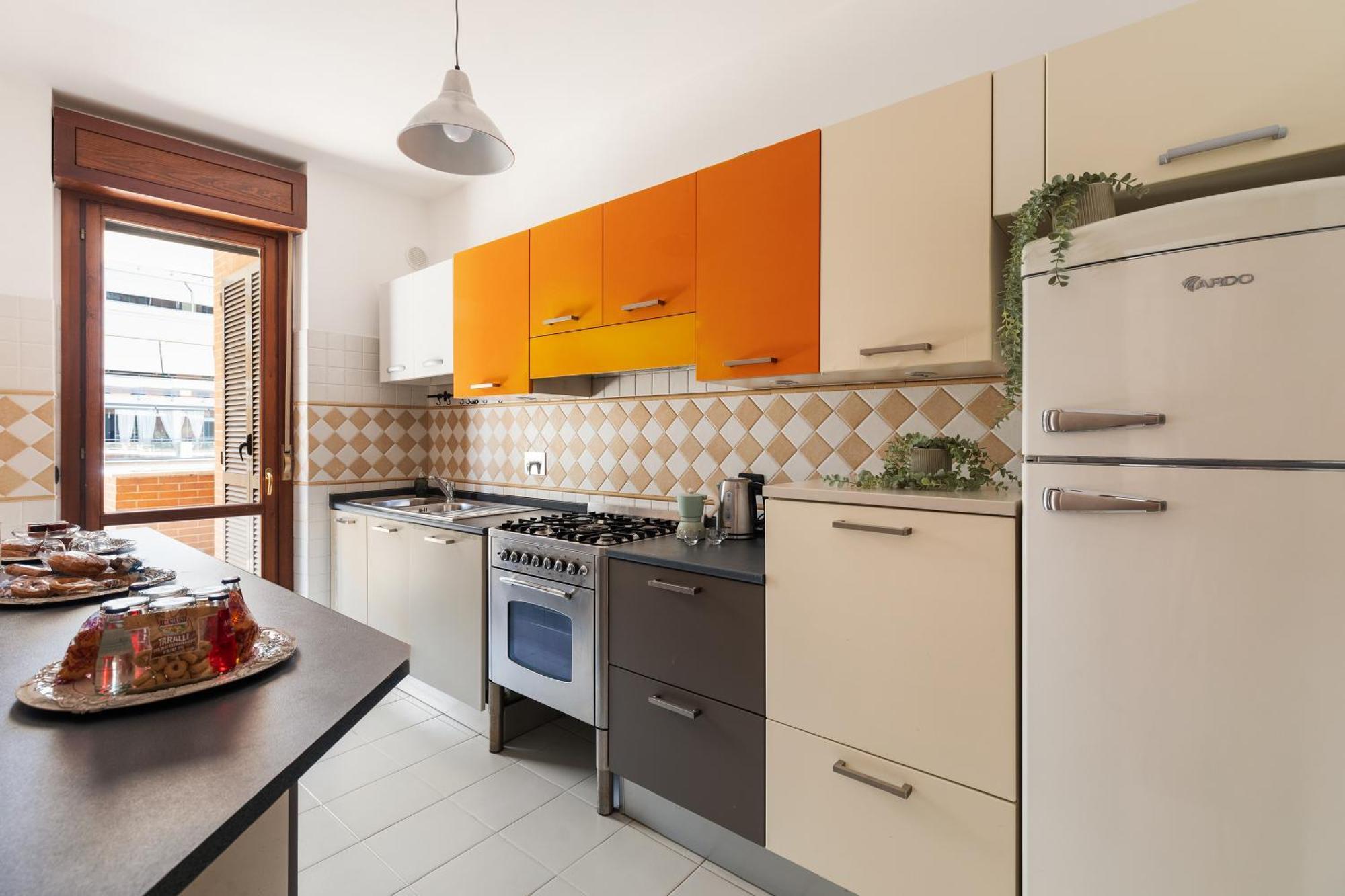 Vakantiehuis Giramondo Dreamairport *